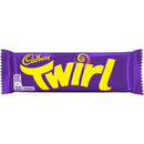 Cadbury Twirl Chocolate, 43g