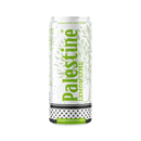 Palestine Lemon Lime Soda | Palestine Drink | 330ml Can