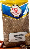 TAJ Cumin Seeds, Whole Jeera Seeds