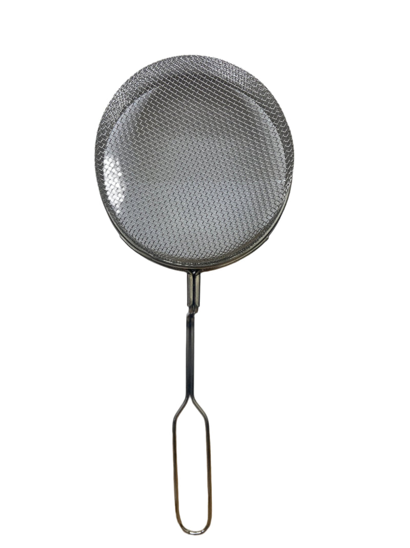 Strainer