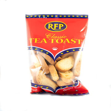 RFP Classic Tea Toast 170gm