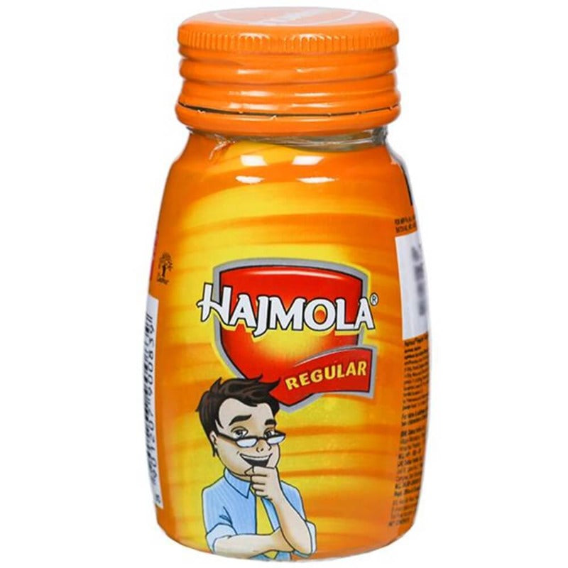 Dabur Hajmola, 120 pcs. 66g