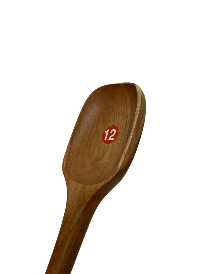 Teakwood Spoon