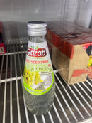 Gazab Basil Drink - White Grape 290ml