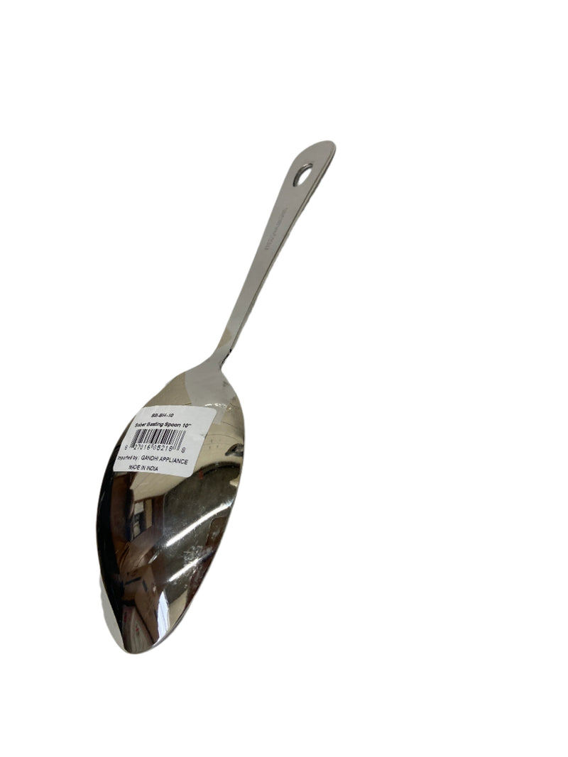 Sober Basting Spoon 10"