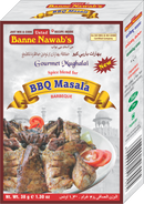 Ustad Banne Nawab Bbq Masala 38gm