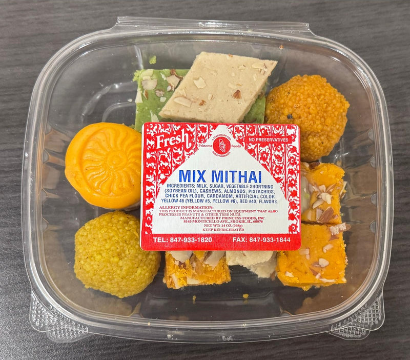 Fresh - Mix Mithai 14oz