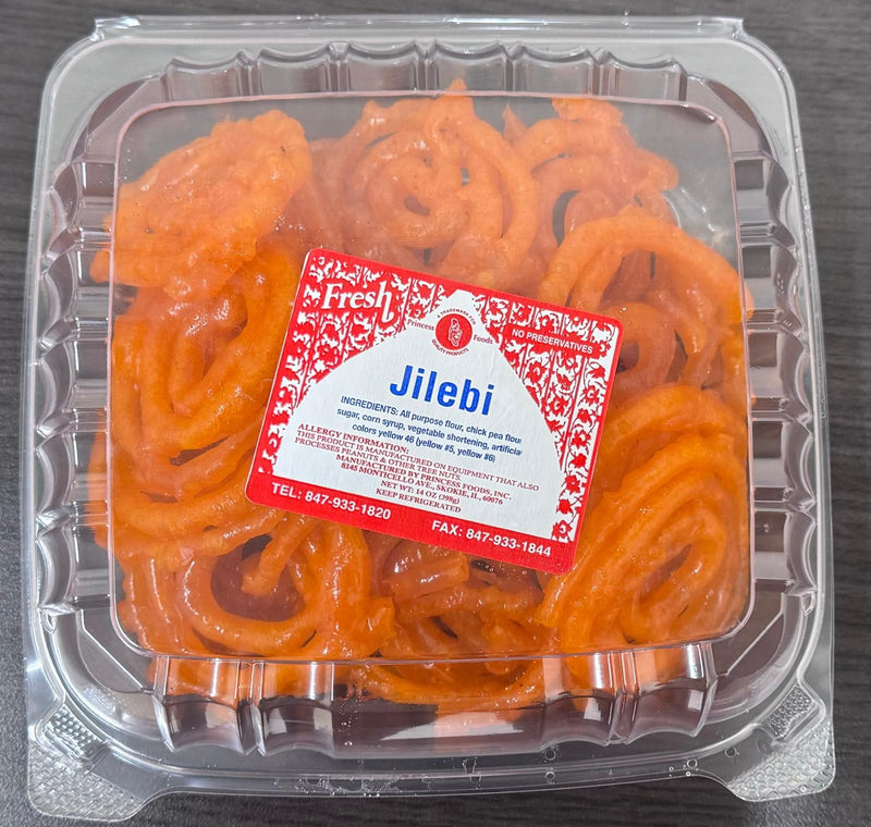 Fresh - Jilebi 14oz