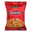 Globe Chanachur 350g | Product of Bangladesh