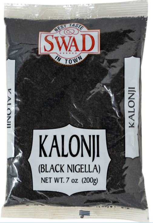 Swad Kalonji 14oz (400g)