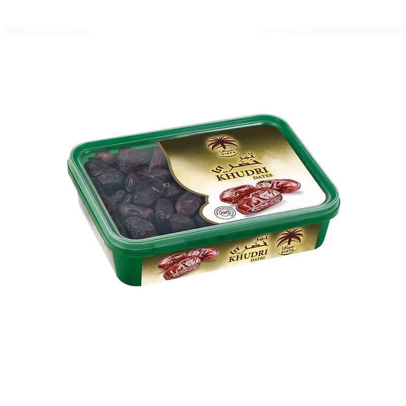 Siafa Khudri Dates (Large), 800 gm