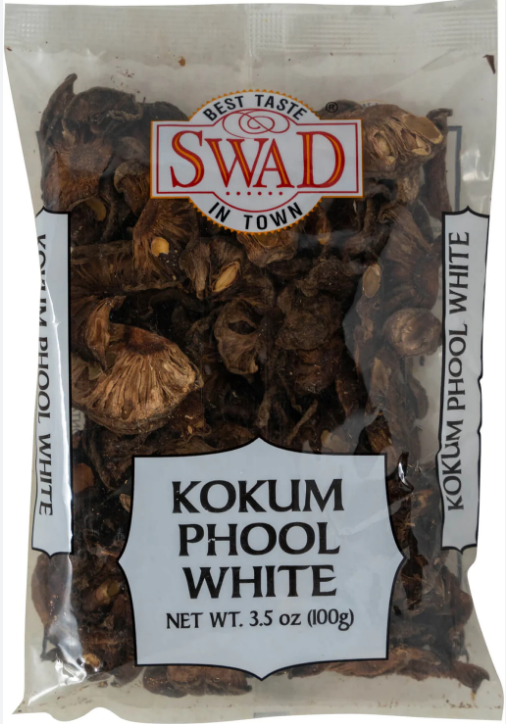 Swad Kokum Phool, 3.5oz