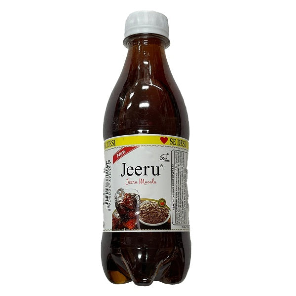 Xotic Jeera Soda, 250ml