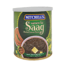 Mitchells Sarso Ka Saag - 800g
