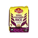 Nandi Sona Masoori Rice, 20lbs