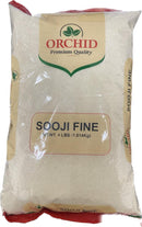 Orchid Sooji Fine, 4lbs