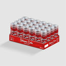 Salaam Cola - Keffiyah Edition (50% Less Sugar, Maximum Taste) | 330ml