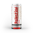 Palestine Cola Soda | Palestine Drink | 330ml Can