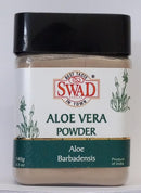 Swad Aloe Vera Powder. 4.9oz (140g)