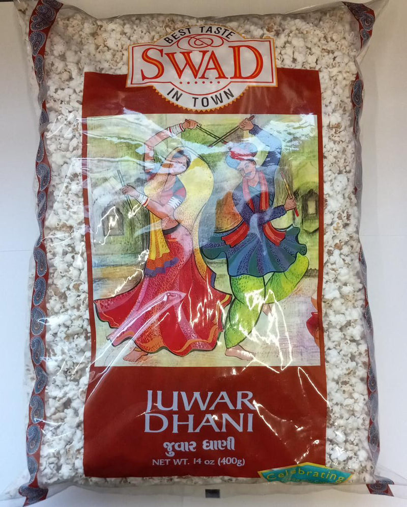 Swad Juwar Dhani, 14oz