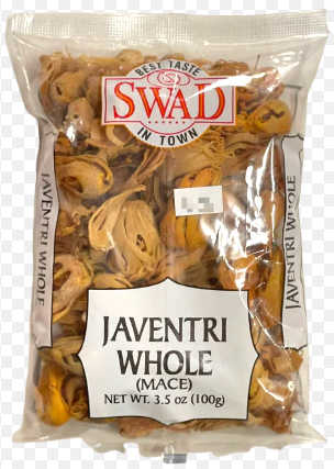 Swad Javenthri, Mace Whole, 3.5oz