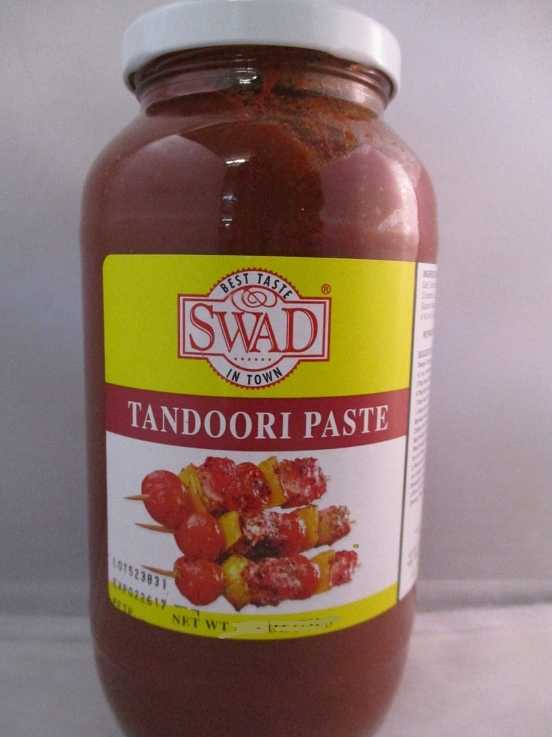 Swad Tandoori Paste 24oz