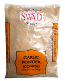 Swad Garlic powder Coarse 7oz (200g)