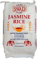SWAD Jasmine Rice 20lbs