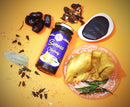 TAJ Samosa Chutney, 320g (11.28 Oz)