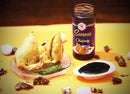 TAJ Samosa Chutney, 320g (11.28 Oz)