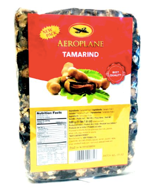 Aeroplane Tamarind 500g