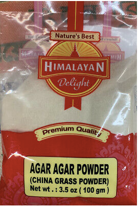 Himaliyan Delight Agar Agar Whole 25g