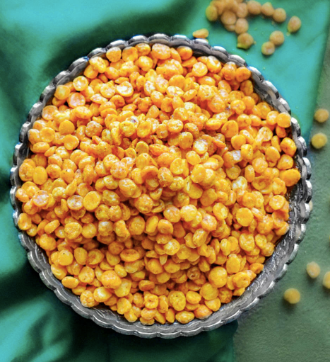 Fresh - Chana Dal 12oz