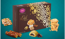 Karachi Bakery Assorted Biscuit - Eid Elegance 550 gm