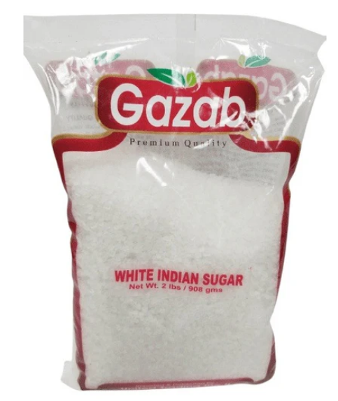 Gazab Sugar Powder 2lbs