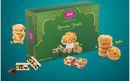 Karachi Bakery Ramadan Delights Assorted Biscuits 700 gm