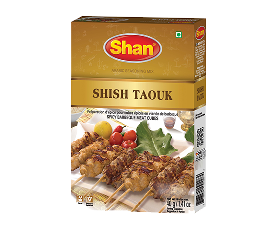 Shan Shish Taouk, 50g