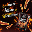 Too Yumm! Smoking Hot Bhoot Karare Chips 71g