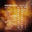 Too Yumm! Smoking Hot Bhoot Karare Chips 71g