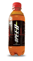 Speed Energy Carbonated Drink 250ml