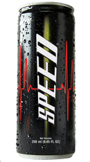 Speed Energy Drink Bangladesh