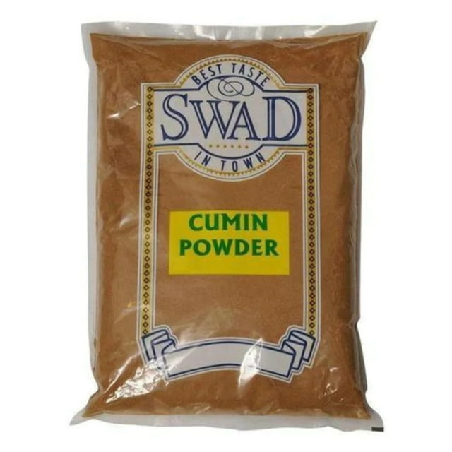 Swad Jeera (Cumin) Powder3.5 lb