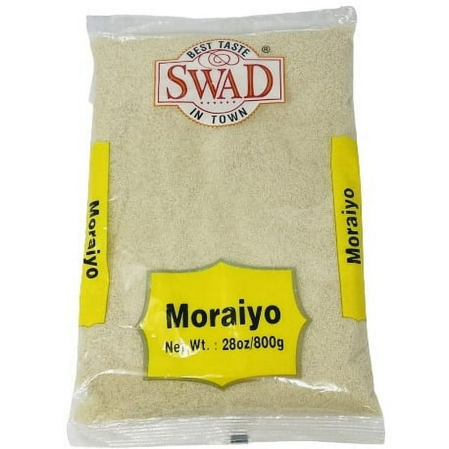 Swad Moraiyo