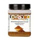 TAJ Anardana Powder (Dried Pomegranate Ground),