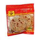 Deep Frozen Tandoori Roti, 5pcs