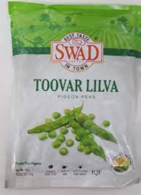 Swad Frozen Toovar Lilva 12oz