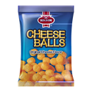 Kolson Cheese Balls - Original, 60 gm