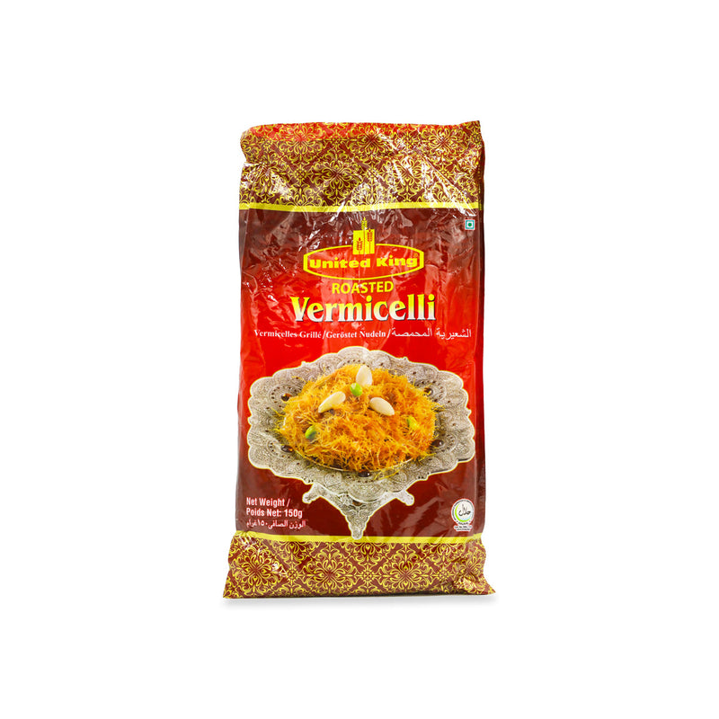 United King Vermicelli 150 gm