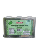 Gazab Khatta Aam Papad Green Slab 200 gm