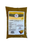 TAJ Hot Curry Powder 11-Blend Mix, 14oz (400g)